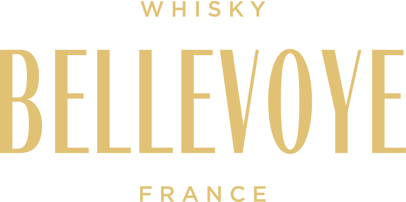 Bellevoye, Whisky Finition Rhum, France – Le Coin des Épicuriens
