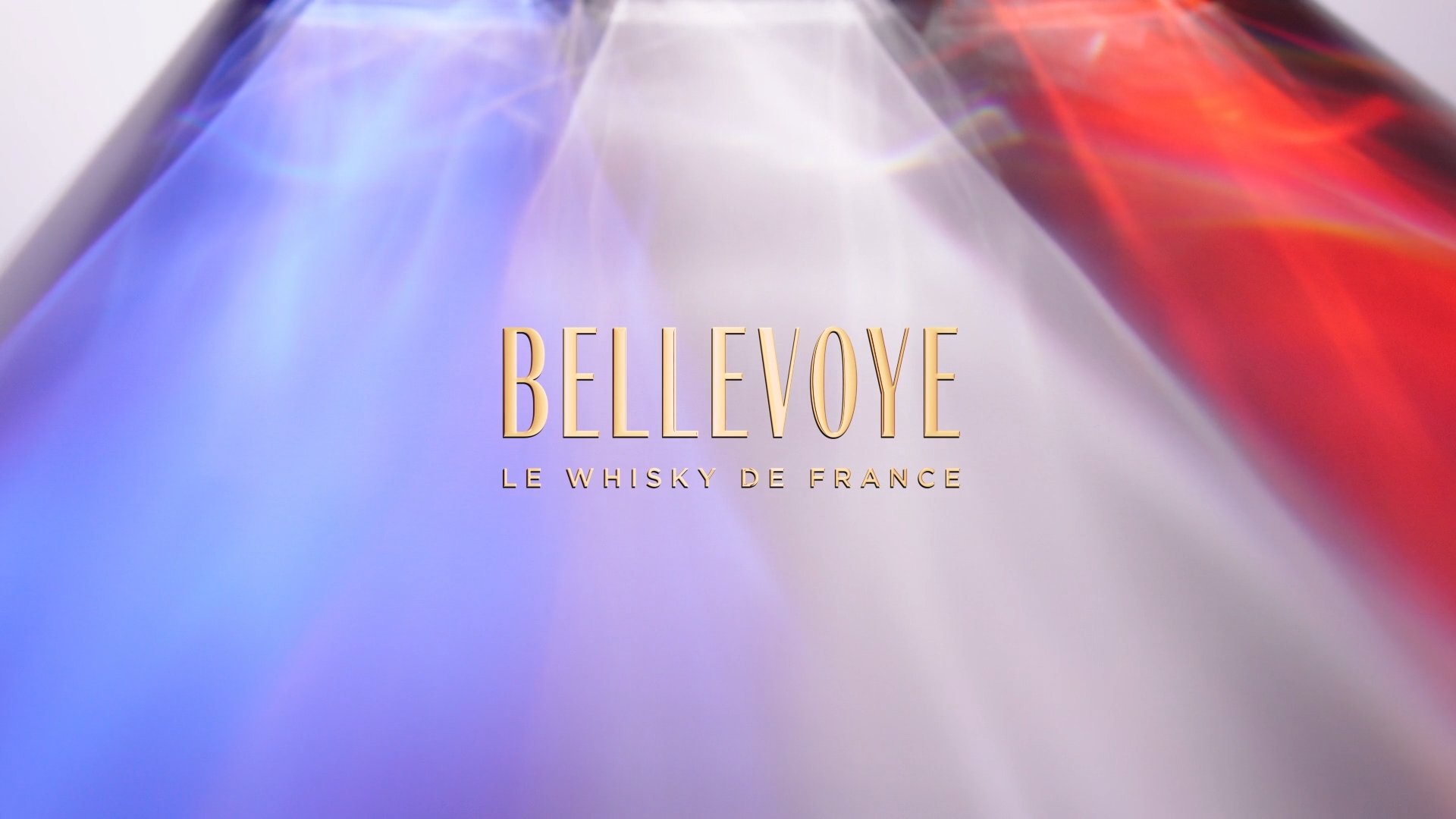 Bellevoye, le 1er Whisky Triple Malt 100% français